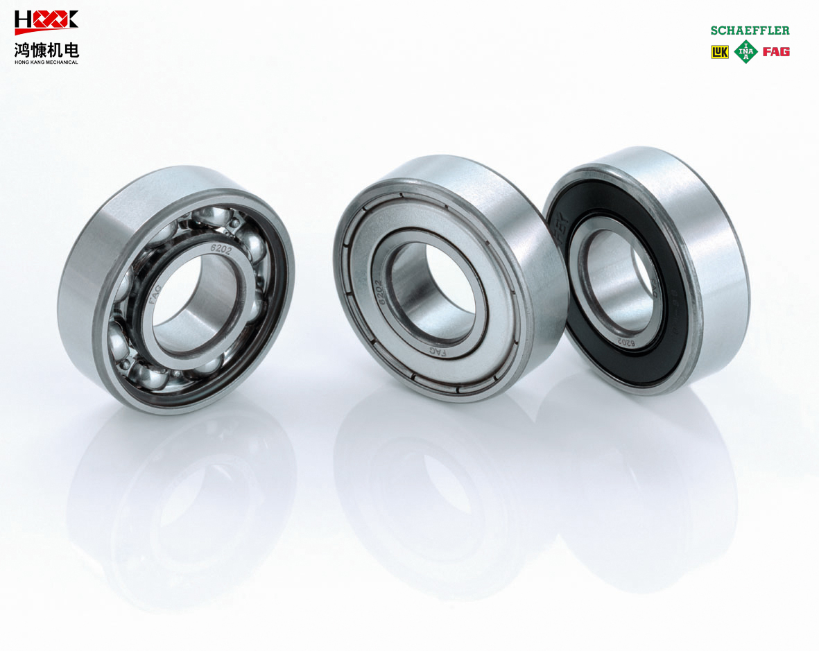 <font color='red'>濟(jì)南進(jìn)口軸承</font>|深溝球軸承組合